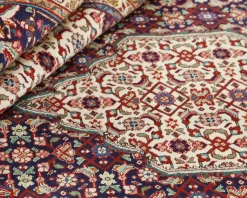 Tabriz orientalisk matta 255 x 343 cm