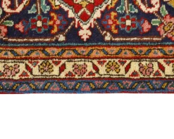 Tabriz orientalisk matta 255 x 343 cm