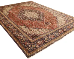 Tabriz orientalisk matta 255 x 343 cm