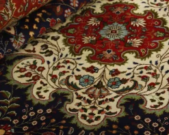 Tabriz 40 orientalisk matta 204 x 308 cm