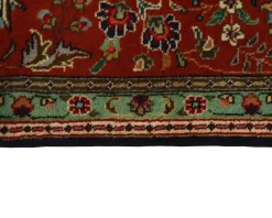 Tabriz 40 orientalisk matta 204 x 308 cm