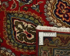 Tabriz orientalisk matta 245 x 345 cm