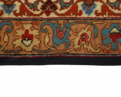 Tabriz 40 orientalisk matta 358 x 483 cm