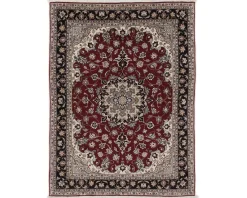 Tabriz 50 orientalisk matta 153 x 202 cm