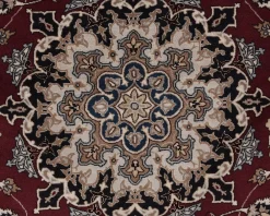 Tabriz 50 orientalisk matta 153 x 202 cm