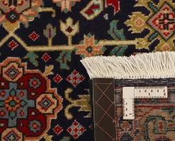 Tabriz 40 orientalisk matta 200 x 293 cm