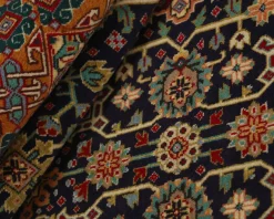 Tabriz 40 orientalisk matta 200 x 293 cm