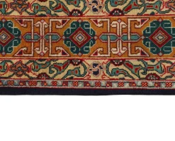 Tabriz 40 orientalisk matta 200 x 293 cm