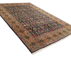 Tabriz 40 orientalisk matta 200 x 293 cm