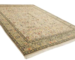 Tabriz 40 orientalisk matta 263 x 343 cm