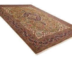 Tabriz orientalisk matta 251 x 356 cm