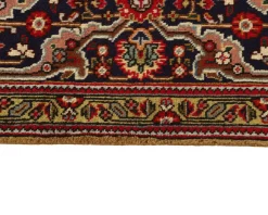 Tabriz orientalisk matta 251 x 356 cm