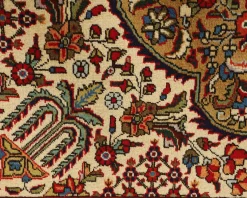 Tabriz orientalisk matta 251 x 356 cm