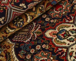 Tabriz orientalisk matta 251 x 356 cm