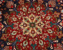 Tabriz orientalisk matta 288 x 391 cm