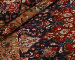 Tabriz orientalisk matta 288 x 391 cm