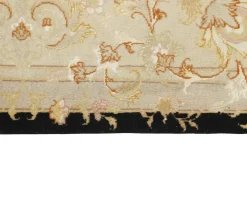 Tabriz 50 orientalisk matta 147 x 200 cm