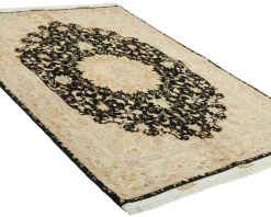 Tabriz 50 orientalisk matta 147 x 200 cm
