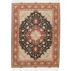 Tabriz 50 orientalisk matta 155 x 211 cm
