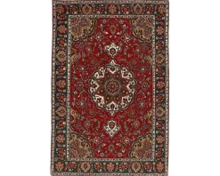 Tabriz orientalisk matta 98 x 151 cm