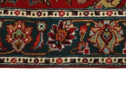 Tabriz orientalisk matta 98 x 151 cm