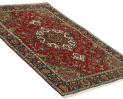 Tabriz orientalisk matta 98 x 151 cm