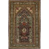 Tabriz 40 orientalisk matta 100 x 147 cm