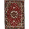 Tabriz orientalisk matta 102 x 150 cm