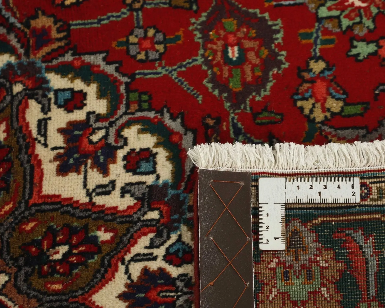 Tabriz orientalisk matta 102 x 150 cm