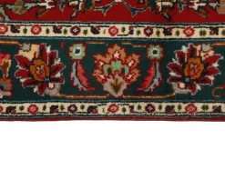 Tabriz orientalisk matta 102 x 150 cm