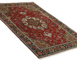 Tabriz orientalisk matta 102 x 150 cm