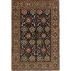 Tabriz 40 orientalisk matta 100 x 146 cm