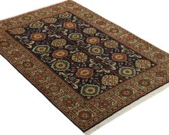 Tabriz 40 orientalisk matta 100 x 146 cm