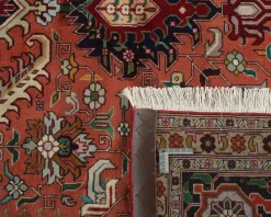 Tabriz 50 orientalisk matta 203 x 304 cm