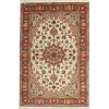 Tabriz 50 orientalisk matta 102 x 153 cm