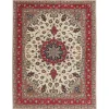 Tabriz 50 orientalisk matta 151 x 203 cm