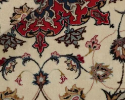 Tabriz 50 orientalisk matta 151 x 203 cm