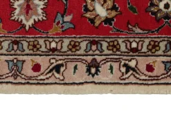 Tabriz 50 orientalisk matta 151 x 203 cm
