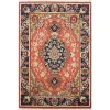 Tabriz 50 orientalisk matta 60 x 88 cm