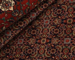 Tabriz 40 orientalisk matta 199 x 287 cm