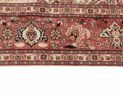 Tabriz 50 orientalisk matta 202 x 308 cm