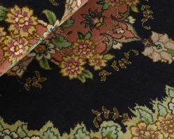 Tabriz 50 orientalisk matta 63 x 92 cm