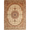 Tabriz 50 orientalisk matta 250 x 336 cm