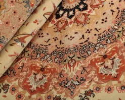 Tabriz 50 orientalisk matta 250 x 336 cm