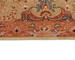 Tabriz 50 orientalisk matta 250 x 336 cm