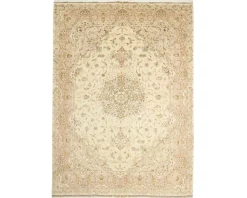 Tabriz 50 orientalisk matta 253 x 350 cm