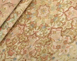 Tabriz 50 orientalisk matta 253 x 350 cm