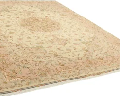 Tabriz 50 orientalisk matta 253 x 350 cm