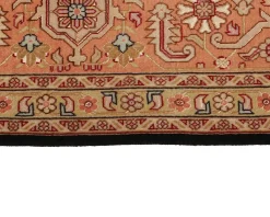 Tabriz 50 orientalisk matta 248 x 347 cm