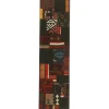 Tekkeh Kelim orientalisk matta 83 x 305 cm